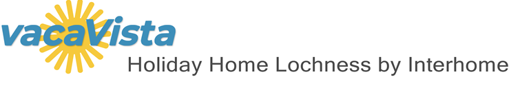 vacaVista - Holiday Home Lochness by Interhome
