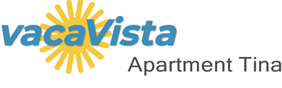 vacaVista - Apartment Tina